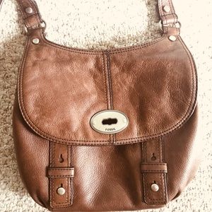 Fossil Crossbody Handbag